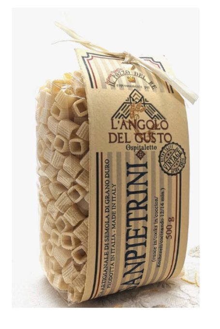 Sanpietrini